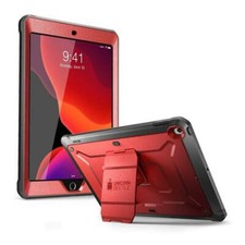 iPad 10.2 Case 7th 8th Generation SUPCASE UBPRO Cover Screen Protector Kickstand picture