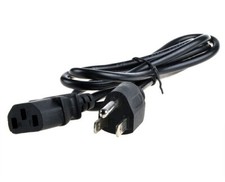 power cord supply cable charger for HP 27mq 1F2J9AA#ABA 27