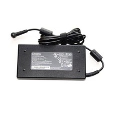 Power Adapter 120W 19.5V 6.15A A12-120P1A Laptop Charger for MSI GE60 GE70 GP70 picture