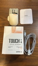 LOFREE Touch PBT Wireless Mouse USB Receiver Cable picture
