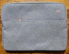 Speck Universal 13-14 Transfer Pro Pocket-Light Grey/Rose Gold - Protective Case picture