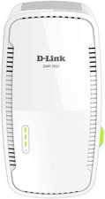 D-Link DAP-1955-US WiFi Range Extender Mesh Gigabit AC1900 Dual Band Booster picture