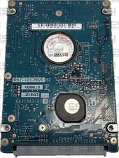 FUJITSU Model MHW2040AT Part Number - CA06821-B104 , SKUE28 picture
