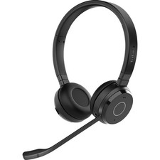 Jabra Jabra Evolve 65 TE USBA UC St - Open Box picture