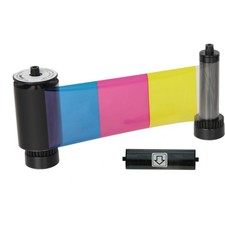 SICURIX Ribbon - YMCKO (srx-38312) (srx38312) picture
