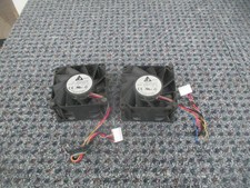 lot of 2 Delta PFM0812HE-01 Gigabyte G292-Z20 Fan picture