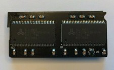 Mister FPGA BLACK SD Board XSD v2.9 128MB, Neo Geo, Amiga,CPS1-2,Arcade,SNES,NES picture