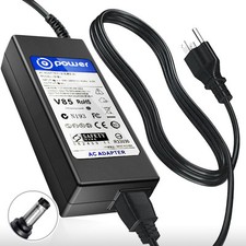 Ac Adapter for 19V ( Barrel Tip) CWT Model PAC090K Channel Well Technology Charg picture