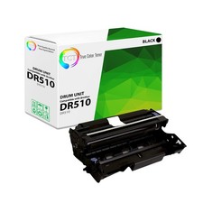 TCT Compatible DR510 For Brother HL 5140 5130 5100 DCP 8040 8220 8440 Drum Unit picture