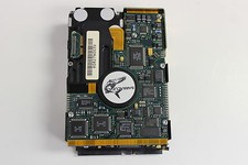 DELL 60827 4.3GB SCSI 3.5  HARD DRIVE SEAGATE ST15150W WITH WARRANTY picture