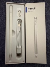2x New Universal Stylus Pencil Pen for Apple,Ipads, & Samsung Galaxy series picture