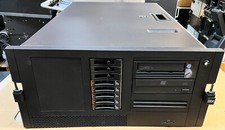 IBM System x3500 M4 2x Xeon E5640 @2.67GHz 48GB 5x146GB 2xCards 2xPSU picture
