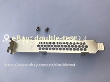 Full High Bracket for LSI 9400-8I 9440-8I 9460-16I 9361-16I D3216-A13 SAS3408 picture