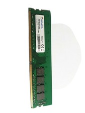 ADATA 32GB PC4-25600 (DDR4-3200) Memory (AD4U3200732G22BADZ) picture