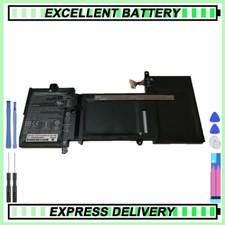 HV03XL Battery for HP TPN-W112 HSTNN-LB7B TPN-Q164 HSTNN-LB6P HSTNNLB7B HV03 picture