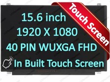 New LG LP156WF7(SP)(A1) LCD Screen LED for Laptop 15.6
