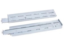 EMC 100-560-184 3U Adjustable Mounting Rack Rail Kit picture