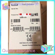 826691-B21 878543-001 Backplane Kit HPE DL38XGen10 SFF Box1/2 Server Components picture