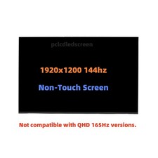 For Lenovo 5D11J74772 SD11J74776 B160Uan05.A 0A Display Legion Slim 5 16APH8  picture
