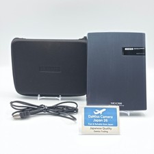 I-O DATA MOP2-U1.3P 1.3GB MO Magneto Optical Drive USB 2.0 Tested Japan 60198 picture