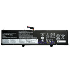 80Wh L19M4P71 L19C4P71 Genuine Battery for Lenovo ThinkPad P1 X1 Extreme Gen 3rd picture