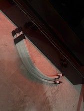 Lian Li Strimer Wireless 3x8-Pin (PW12-1W) - picture