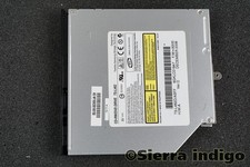 Toshiba TS-L462 TS-L462D/ASFF CD-RW DVD-ROM with Bezel for Ergo Z91F picture