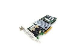 DELL DNKYM Lsi Megaraid 9265-8i 8-port PCIe 2.0 X8 Minisas Raid Controller D7RVK picture