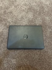￼ HP 17-inch laptop with a powerful Intel Core i5  and a large bright display picture