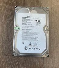 Seagate Barracuda ST31500541AS 1.5TB SATA Desktop Hard Drive 9TN15R-300 | Works picture