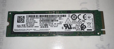 Samsung PM981 MZ-VLB256C 256 GB PCIe Gen3 80mm Solid State Drive picture