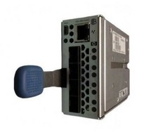 411853-001 I HP Brocade 4GB Full Fabric FF SAN Switch picture
