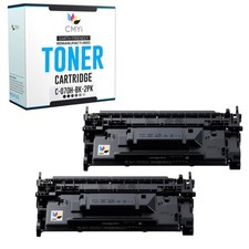 CMYi 2X Replacement 070H Black Printer Toner for Canon i-SENSYS LBP246dw MF461dw picture