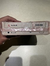 ⁠Iomega CDRW6400INT 16x10x40 Internal IDE CD-RW Drive Vintage Retro PC READ picture