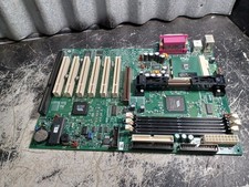 Intel E210882 D850MD/D850EMD2 Motherboard Socket 478 with Intel Pentium 4 2A GHZ picture