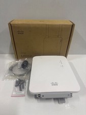 CISCO MERAKI MR66-HW, A90-19100-A, DUAL RADIO OUTDOOR, NEW ROUTER picture