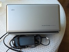 Fujitsu ScanSnap S1500 PA03586-B015 Color Duplex Document Scanner W/ AC Adapter picture