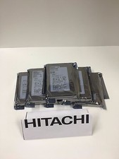 0B24502 HITACHI NETAPP 46X0884 46X0886 600GB 15K 3.5