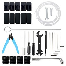 3D Printer Tool Kit for Elegoo Centauri Carbon, 3D Printer Accessory Includes... picture