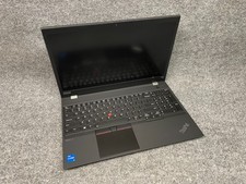 Lenovo ThinkPad P15s Gen 2 Laptop Core i5-1135G7 2.40GHz 16GB RAM 512GB *Tested* picture