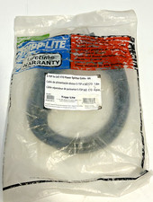 TRIPP-LITE P006-006-2  / 5-15P to (x2) C13 Power Splitter Cable - 6FT - New picture