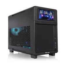 Thermaltake TR200 WS Black picture