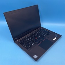 Lenovo ThinkPad T14 Gen 1 | i5-10310U | 16GB RAM | 512GB SSD | NO OS | 88% BATT picture