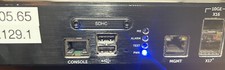 Dell SonicWall NSA 3600 Firewall Appliance - Read picture