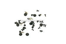 M141 GENUINE MOTILE SCREW KIT M141 (GRADE A)(CE59-511) picture