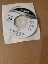 SanDisk Rescue PRO  3.3 picture