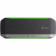 Poly Sync 40 Charging Stand with Universal Power Supply picture