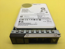 M1C0T 0M1C0T DELL 12TB 7.2K SAS 12Gb/s 3.5