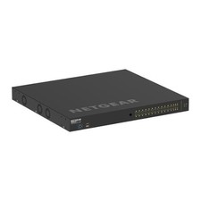 Netgear AV Line M4250 GSM4230PX 24-Port Gigabit PoE+ Managed Switch SFP+ (480W) picture