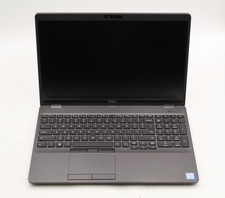 Dell Latitude 5500 i7-8665U 16GB No OS 30 Day Warranty picture